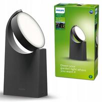 Lauko sodo šviestuvas Philips, 25 cm, LED 7W, 680 lm, 4000K, IP44