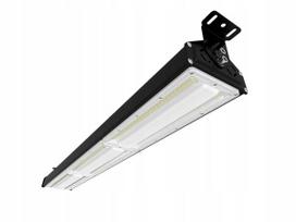 Pramoninis LED linijinis šviestuvas STREAKBAY, 150W, 4000K, natūrali balta