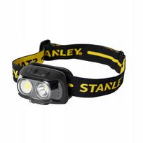 Galvos žibintas STANLEY LED USB, 650 lm, 110 m, IP44, SXLS43188E