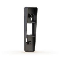 Vertical Mounts of Video Doorbell Camera HD Tuya 2 Way Calling Video Camera Door Bell (Black,Other) juoda