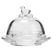 with Dust Cover Cake Display Plate Exquisite Dessert Plate Kitchen Organizer Storage Tray  Food skaidri