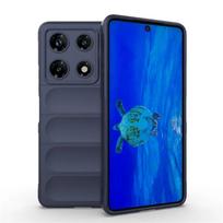 Silicione Matte Armor Phone Case For Infinix 50 50I 50 Pro Plus 4G 5G Compatible Wireless Charging Shockproof Protect Cover Infinix Hot 50 4G