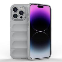 Soft Silicone Shockproof Armor Matte Phone Case For Iphone 15 14 13 12 11 Pro Max XS Max XR 7 8 Plus SE Rubber Bumper Back Cover For iPhone 15Pro Max