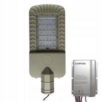 Lauko LED saulės žibintas 12V/24V 30W