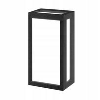Lauko sieninis šviestuvas LED 10W IP54