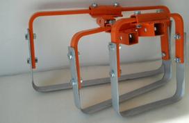 Rankinis ravėtuvės peilis GW-1P, 40 cm
