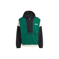 Adidas Originals Adventure Striukė Vyriška Tamsiai Žalia IC5640 L