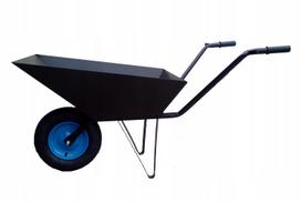 Sodo karutis suvirintas STRONG Welder-Met