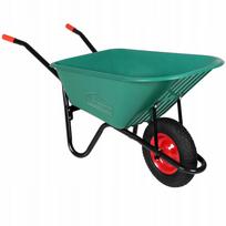 Karutis Gardebruk, žalias, 100 l, iki 250 kg