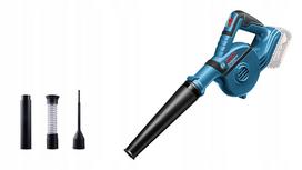 Oro pūstuvas BOSCH GBL 18V-120, 18 V, be akumuliatoriaus