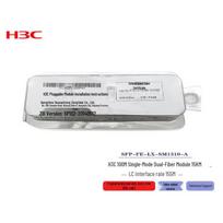 H3C SFP-FE-LX-SM1310-A 155M Single-mode Fiber Optic Module