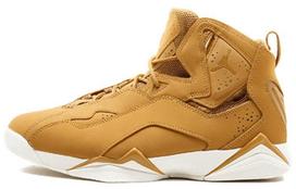 Jordan True Flight Golden Harvest 342964-725 45