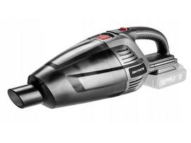 Rankinis dulkių siurblys GRAPHITE 2in1 58G097 E+