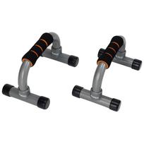 ALINCO Push Up Bar/Dip Stand, Push Ups, Muscle Training, Metabolism