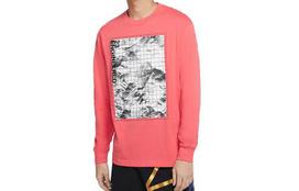 Jordan T Shirt Men's Remnant Flame CT3658-850 XXL