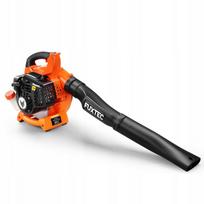 Sodo pūstuvas FUXTEC, dyzelinis, 2in1, 71 m/s, 2 taktų, 10,6 m³/min