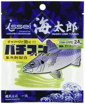 Issei Kaitaro Bulky Patella 3inch #010 Chart (Glow) 3inch