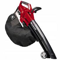 Lapų pūstuvas-siurblys Einhell GE-CL 36Li E Solo 2in1 Power X-Change