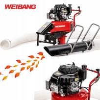 Lapai siurblys Weibang WBLV50K