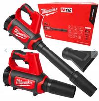Akumuliatorinis pūstuvas Milwaukee M12 BBL-0 4933472214