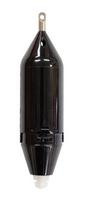 Sunny Shoji (SANY) Apollo One-shot Basket No. 18 Black No. 18 juoda