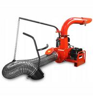 Dulkių siurblys WEIBANG WBDL5021R, 88 m³/min, variklis Rato R670