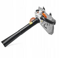 Lapų pūstuvas ir siurblys STIHL SH 86, 5,8 kg