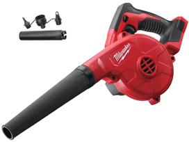 Belaidis oro pūstuvas Milwaukee M18 BBL-0