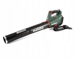 Belaidis sodo lapų pūstuvas METABO LB 18 LTX 601607850