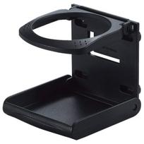 DAIWA CP Drink Holder Black 925952 juoda