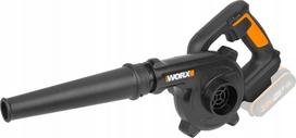 Lapų pūstuvas Worx WX094.9