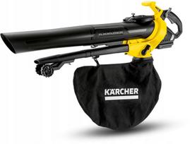 Sodo dulkių siurblys KARCHER BLV 36-240, akumuliatorinis