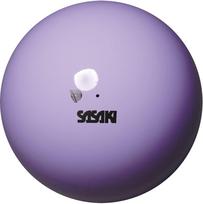 SASAKI Gymnastics Ball Gym Star Ball F.I.G. (International Gymnastics Federation) Diameter 18.5cm