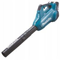 Akmens pjūklas MAKITA DUB362Z, 2x18V, be akumuliatoriaus