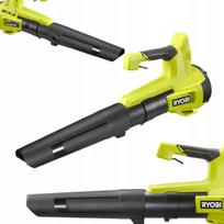 Oro pūstuvas RYOBI RY18BLB-0, 18V, 160 km/h