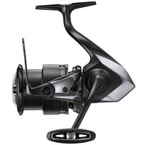 Shimano 25 Exsence 4000MXG Sukamas ritės juoda