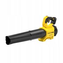 Akumuliatorinis pūstuvas STANLEY FATMAX V20 18V SFMCBL730B (be akumuliatoriaus)