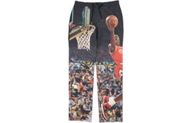 Jordan Flight Heritage Trousers DJ0182-010 40