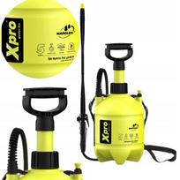Sodo rankinis purkštuvas MAROLEX X-PRO, 5 l, su 44 cm lance