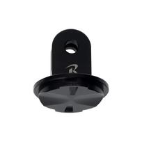 [Rec Mount] Light Adapter for Garmin Friction Mount, Compatible with For Garmin Varia UT800 juoda