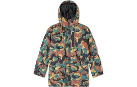 Jordan Flight Down Jacket Men's Multicolor DC9679-333 XL