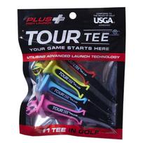 TOUR TEE PLUS HIGH LAUNCH Golf tee 4 pieces Single item