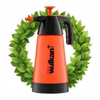 Slėginis purkštuvas KWAZAR VENUS SUPER 360, 1,5 l, oranžinis