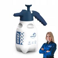 Rankinis putų purkštuvas Marolex Axel Foamer 2000, 2 l automobiliui, namams ir sodui