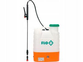 Purkštuvas FLO 16 l, belaidis, modelis 89610