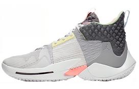 Jordan Why Not Zer0.2 Khelcey Barrs Iii AO6219-002 44.5