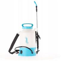 Sodo purkštuvas GardenLine, 5 l, bevielis