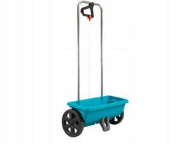 Rankinė sėklų sėjamoji GARDENA 0432-20, 12,5 l