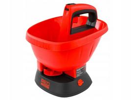 Sėjamoji RED TECHNIC RTSAK0097, akumuliatorinė, 6V (4 x 1,5V AA)