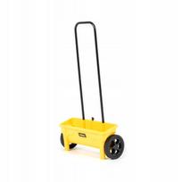 Sėklų sėjamoji GARDEN LIDER QS 6002, 12 l